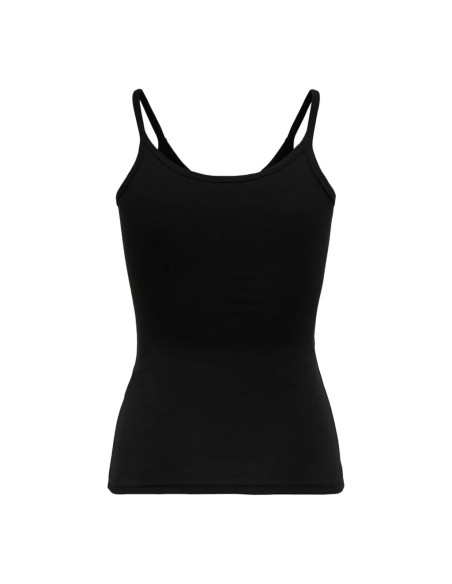 Camiseta asas .ONLLOVE STRAP SINGLET NOOS JRS