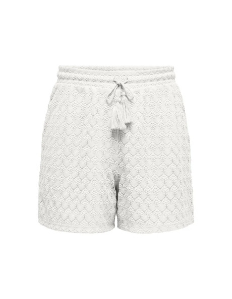 Pantalón corto.ONLMASSA STRING SHORTS MOCH JRS