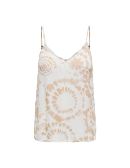 Camiseta asas. ONLCHIARA SINGLET PTM SP