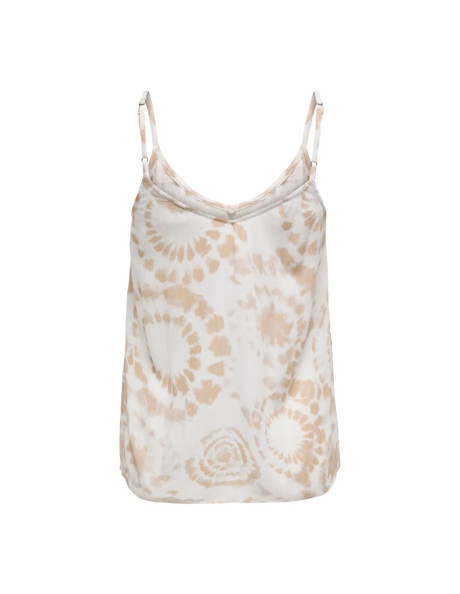 Camiseta asas. ONLCHIARA SINGLET PTM SP