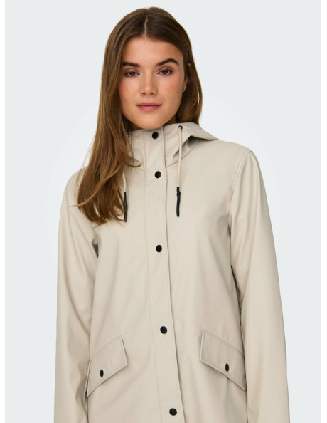 Chubasquero .ONLELISA RAINCOAT OTW