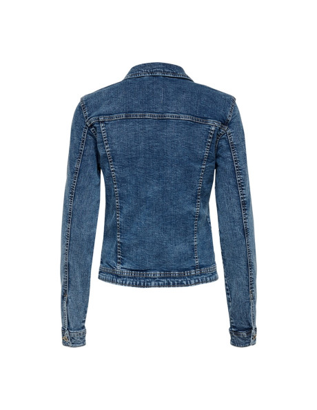 Cazadora vaquera .ONLTIA LIFE DNM JACKET BB MB BEX02 NOOS