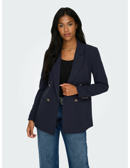 Blazer botonera. ONLASTRID LIFE BLAZER