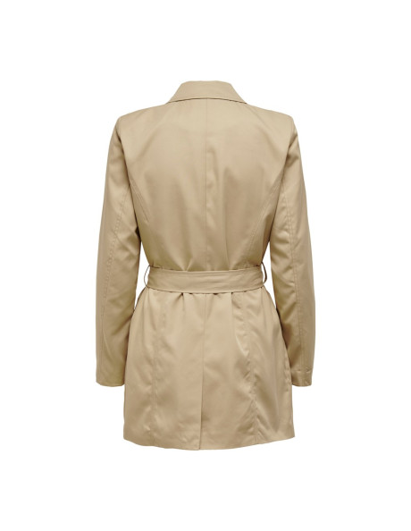 Gabardina . ONLVALERIE TRENCHCOAT OTW NOOS