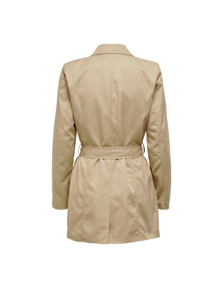 Gabardina . ONLVALERIE TRENCHCOAT OTW NOOS