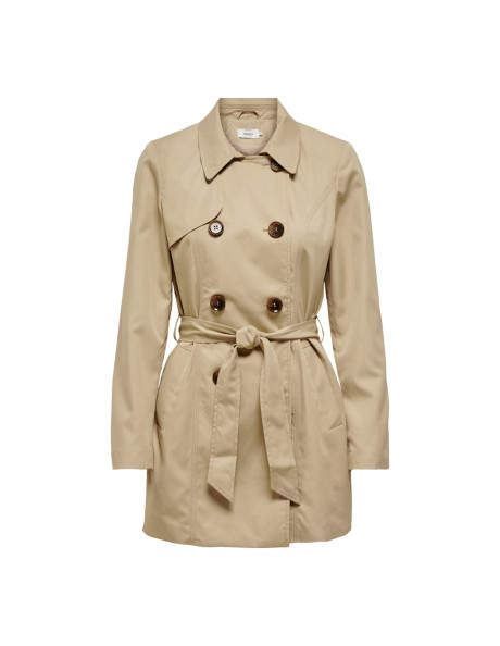 Gabardina . ONLVALERIE TRENCHCOAT OTW NOOS