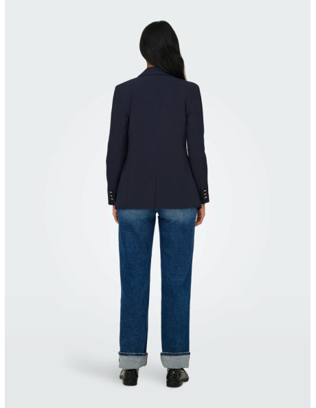 Blazer botonera. ONLASTRID LIFE BLAZER