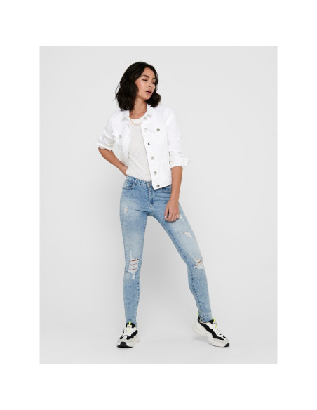 ONLTIA LIFE JACKET BB COL BEX168A NOOS