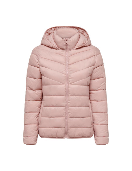 ONLTAHOE HOOD FITTED JACKET CC OTW