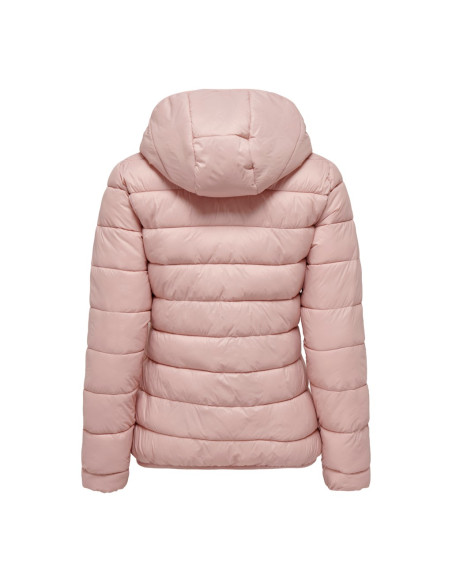 ONLTAHOE HOOD FITTED JACKET CC OTW