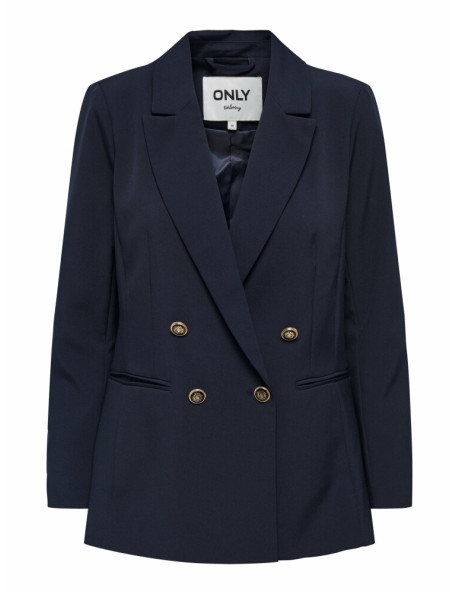 Blazer botonera. ONLASTRID LIFE BLAZER