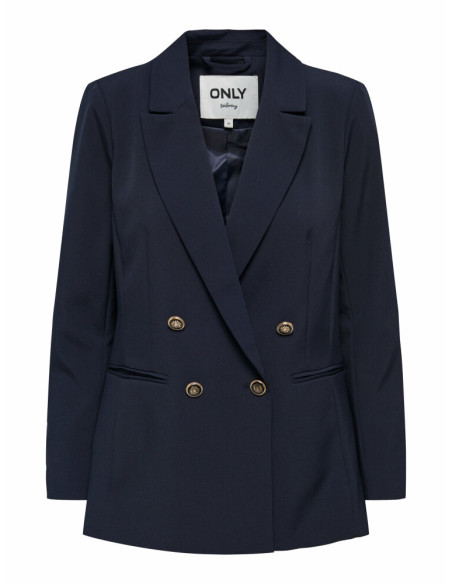 Blazer botonera. ONLASTRID LIFE BLAZER