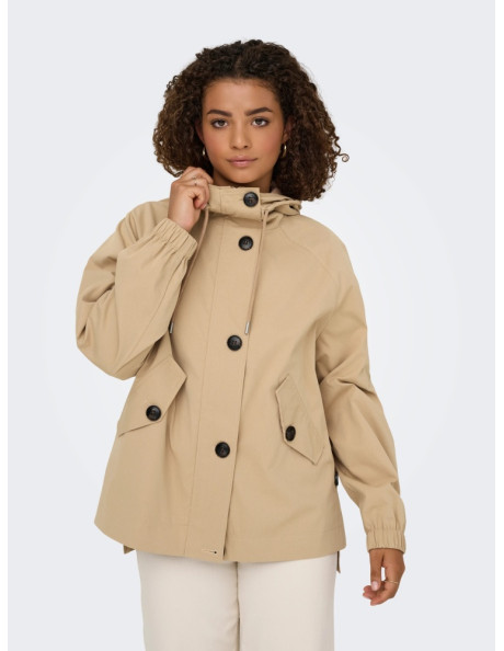 Cazadora. ONLNOA LIFE BUTTON JACKET NOOS CC OTW