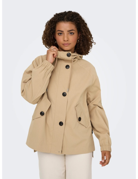 Cazadora. ONLNOA LIFE BUTTON JACKET NOOS CC OTW