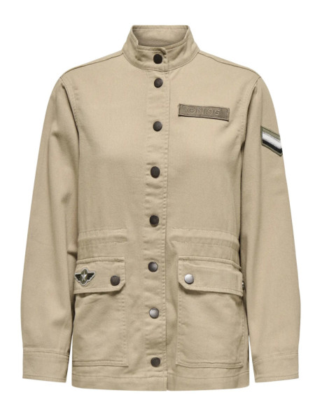 Cazadora . ONLNEWDREW JACKET CS OTW