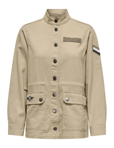 Cazadora . ONLNEWDREW JACKET CS OTW