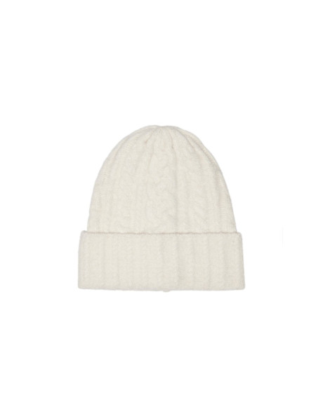 ONLSALLY LIFE CABLE KNIT BEANIE