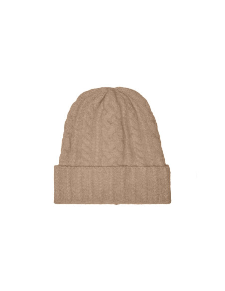ONLSALLY LIFE CABLE KNIT BEANIE