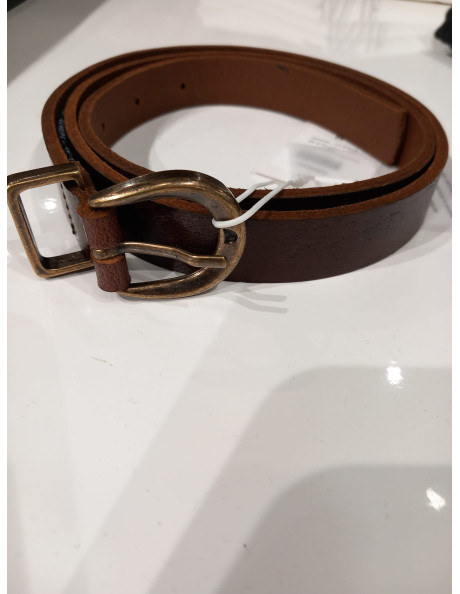 ONLMINA LEATHER JEANS BELT