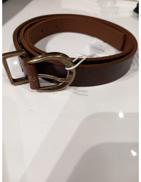 ONLMINA LEATHER JEANS BELT