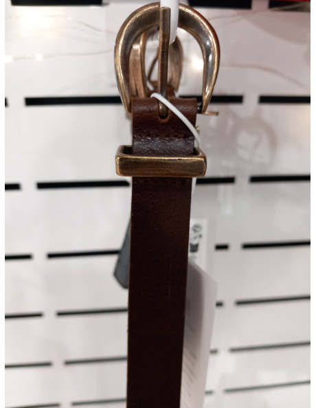 ONLMINA LEATHER JEANS BELT