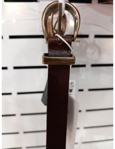 ONLMINA LEATHER JEANS BELT