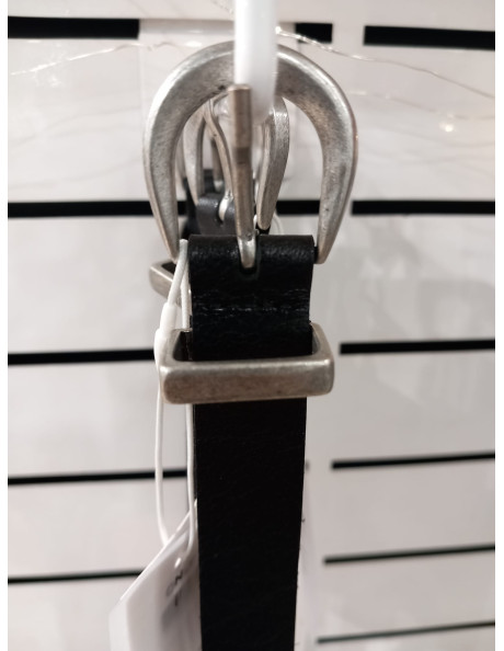 ONLMINA LEATHER JEANS BELT