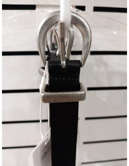 ONLMINA LEATHER JEANS BELT