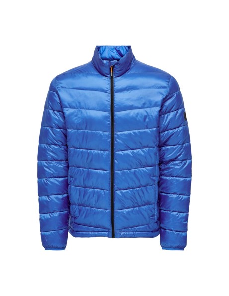 Cazadora acolchada. ONSCARVEN QUILTED PUFFER OTW NOOS