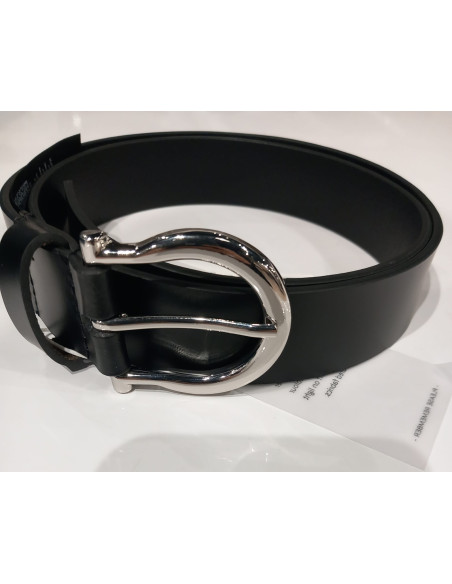 ONLIDA LEATHER JEANS BELT ACC