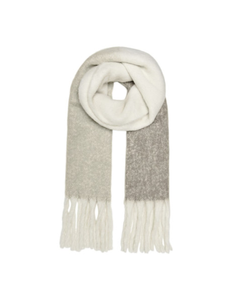 ONLBONNIE LIFE LONG FRINGED SCARF CC