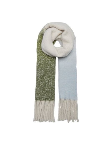 ONLBONNIE LIFE LONG FRINGED SCARF CC