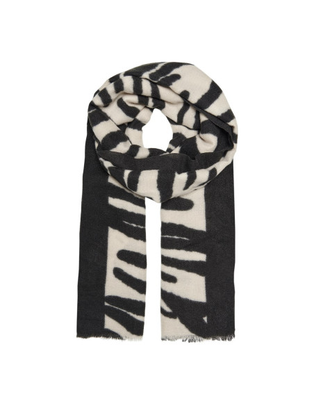 ONLCATHINKA LIFE SOFT SCARF CC
