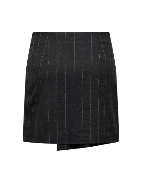 ONLGLOSS-MARLEY LIFE HW HB ST SKIRT TLR