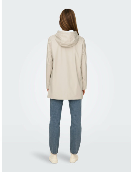 Chubasquero .ONLELISA RAINCOAT OTW