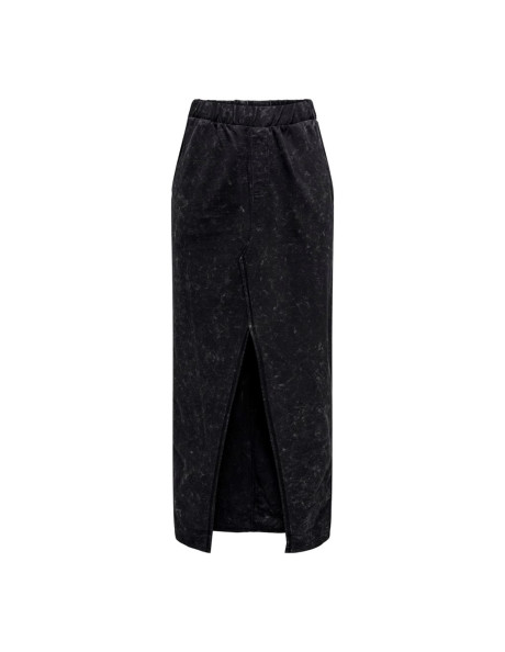 ONLDONNA WASHED SKIRT UB SWT