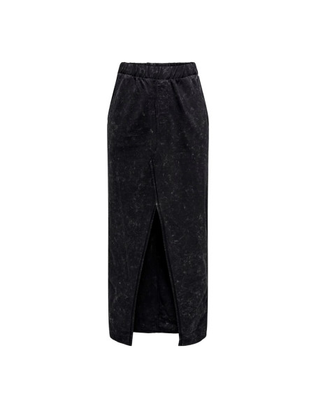 ONLDONNA WASHED SKIRT UB SWT