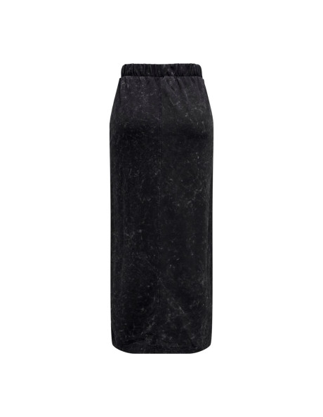 ONLDONNA WASHED SKIRT UB SWT
