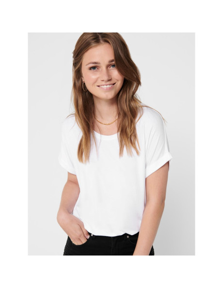 Camiseta . ONLMOSTER S/S O-NECK TOP NOOS JRS