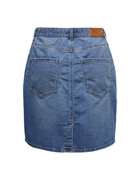 Falda corta vaquera.. ONLWONDER SKIRT.