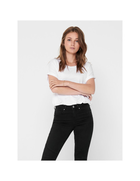 Camiseta . ONLMOSTER S/S O-NECK TOP NOOS JRS