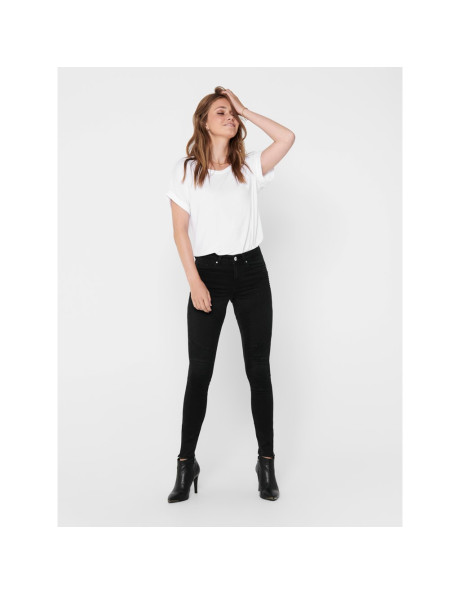 Camiseta . ONLMOSTER S/S O-NECK TOP NOOS JRS