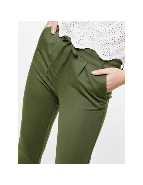 ONLPOPTRASH LIFE EASY COL PANT PNT NOOS