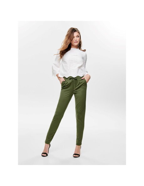 ONLPOPTRASH LIFE EASY COL PANT PNT NOOS