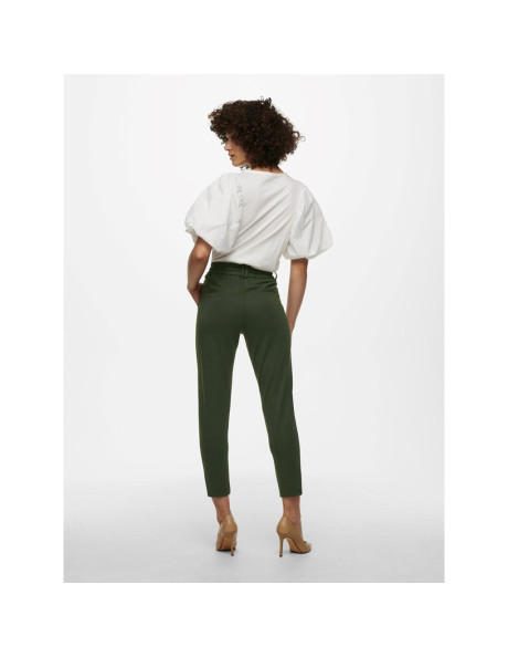 ONLPOPTRASH LIFE EASY COL PANT PNT NOOS