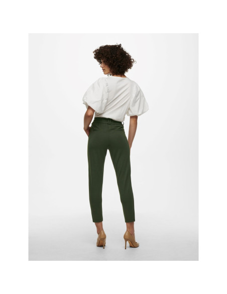 ONLPOPTRASH LIFE EASY COL PANT PNT NOOS