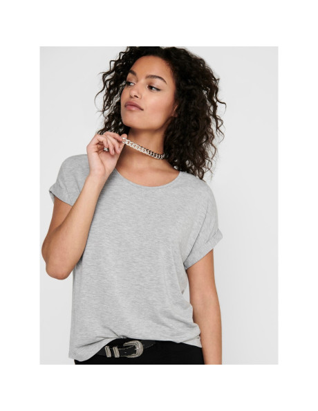 Camiseta . ONLMOSTER S/S O-NECK TOP NOOS JRS