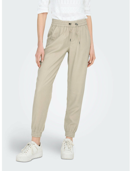ONLKELDA-EMERY MW PULL-UP PANTS PNT NOOS