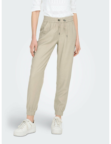 ONLKELDA-EMERY MW PULL-UP PANTS PNT NOOS