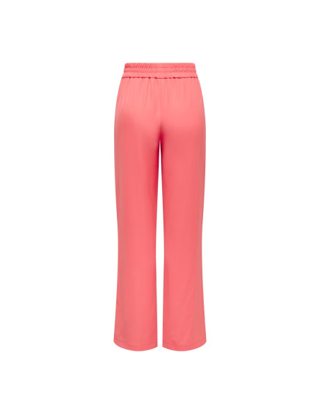 ONLLUCY-LAURA MW WIDE PINTUCK PANT TLR